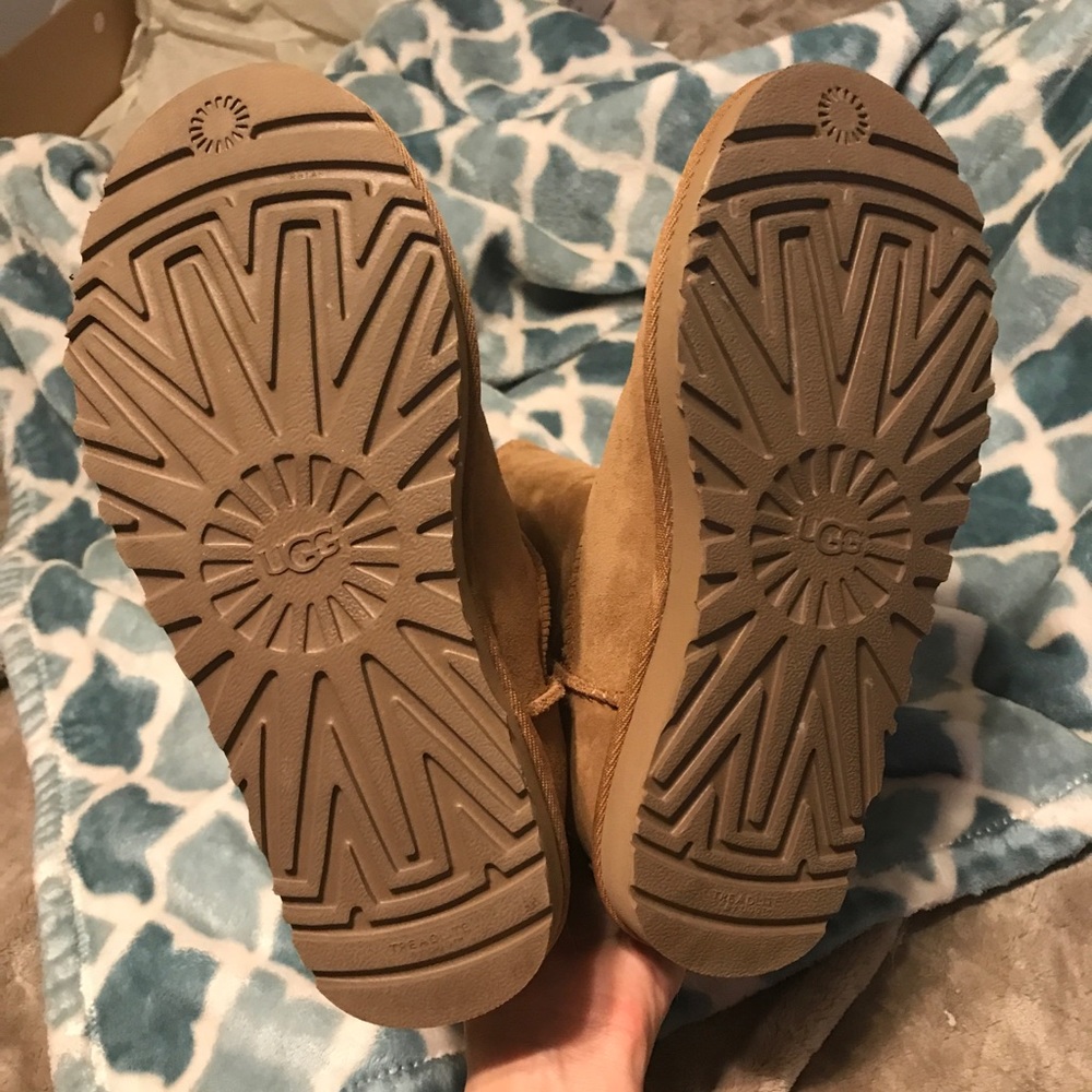 Chestnut Ugg - image 6